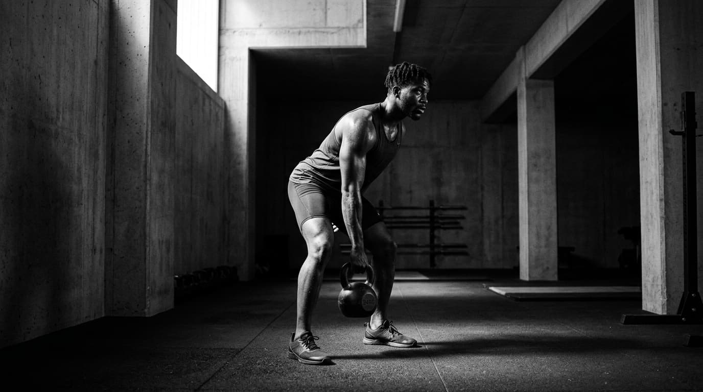 Athletic training background